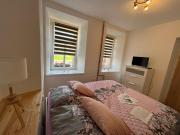 Apartmán Kostomlaty pod Milešovkou