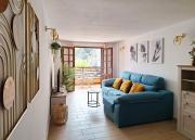 Pem House, apartamento con vistas al mar