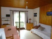 Maison charmante à Saint-Léger-les-Mélèzes avec jardin clôturé