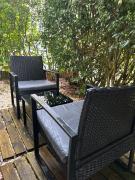 Top Bailly-Romainvilliers