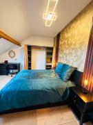 Jabeens House Bedroom 1