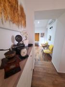 Retro chic studio Pula