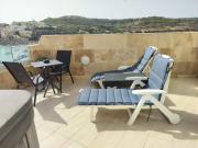 DuplexPenthouse seafront with hot tub by Homely
