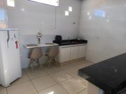 Apartamento completo