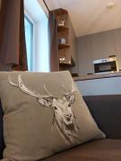 Top Loučná pod Klínovcem