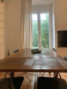 Luminosa Casa Lavapies 2 dormitorios