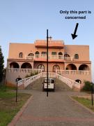 Villa Cabonegro UNIQUEMENT POUR FAMILLES