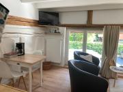 Gîte cosy 2 personnes en Alsace