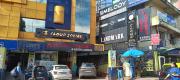 Top Shillong
