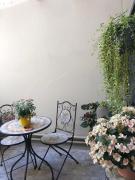 Romantic Apartment Verona