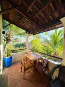 Stylish & Comfortable Condo with Balconies