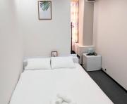 Reifa 宿泊 日本橋 2人部屋