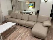 Cómodo departamento en Playa Grande