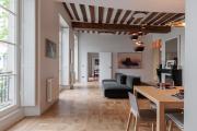 Appartement Luxe, Calme et Verdure pour 2