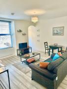 Stylish Flat In Heart of Portishead