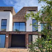 3 Marygate Mews 3 Marygate Mews