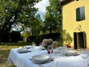 Villa dArcano-3 camere-Ampio giardino