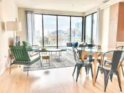 The Leo - Deluxe 3 Bedroom Stay