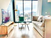 City View Apartment In Downtown!