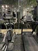 Apartamento de lujo 2 dormitorios con balcón Aldea Zama Tulum