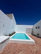 Casa do Pátio - Barragem do Alqueva