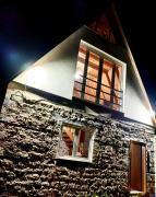 Guest house Qafe-Murrize, Tirane