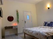 Garden City Cozy two bedroom apartment downtown Cairo