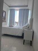 Pousada Seven Sunset Club Marambaia