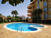 Oliva Nova - Blue Flag Beach and Golf On-Site