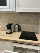 Apartamento en el centro histórico