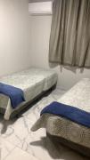 Apartamento 2 min Aeroporto