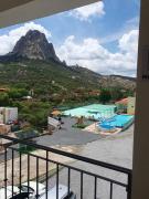 Hotel Quinta Las Fuentes Bernal