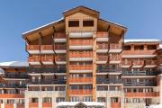 Top La Plagne Tarentaise