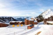 Top La Plagne Tarentaise