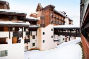Top La Plagne Tarentaise