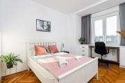 Peach Apartment Mokotow