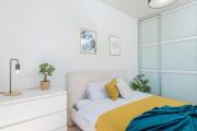 Grapefruit Apartment Skorosze Grapefruit Apartment Skorosze
