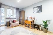 Jasmine Apartment Dolny Mokotow