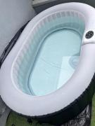 SPA hyper centre jardin