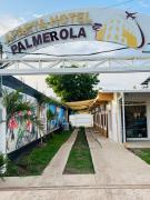 Aparta Hotel Palmerola