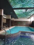 Zlatni San-Apartmani Prestige Forest