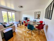 Cozy apartment, Balcon, Parking, 5 Disneyland