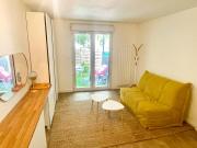 Studio Coconing Aix-en-Provence