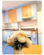 Apartamento El Horrín ( Colunga )