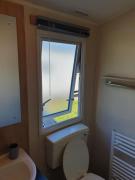 Billing Aquadrome - Alberta Caravan 2 Bedroom Sleep 6