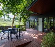 Vijaya Cabin - Ezra Viniti Resort