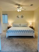 Cozy Home Walking Distance from Beach with Private Patio