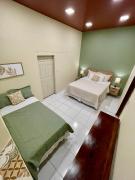 Apartamento Centro Histórico