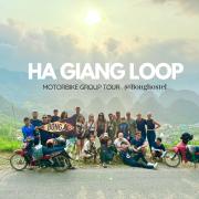 Bông Hà Nội hostel Bông Hà Nội hostel