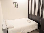 Reifa 宿泊 日本橋6人部屋